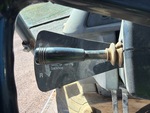 Control Station with Drivetrain Controls