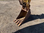 Specialty with Backhoe / Excavator Bucket Condition