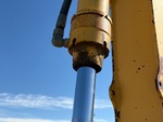 Hydraulics with Bucket Cylinder