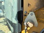 Hydraulics with Hydraulic Tank