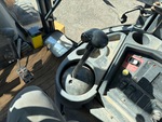 Control Station with Hydraulic Controls