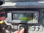 Control Station with Warning Lights