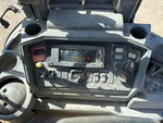 Control Station with Dash Console