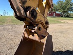 Specialty with Rear Quick Coupler
