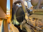 Engine with Radiator