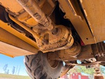 Drivetrain with Transfer Case / Drop Box