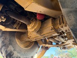 Drivetrain with Rear Drive Axle