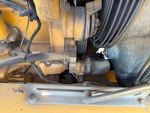 Engine with Cooling System Leaks