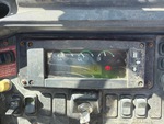 Control Station with Engine Oil Pressure