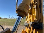 Hydraulics with Boom Lift Cylinder(s)