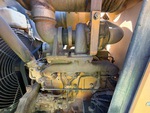 Engine with Exhaust System