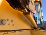 Hydraulics with Loader Lift Cylinders