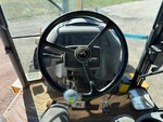 Control Station with Steering Controls