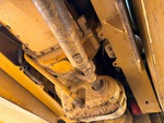 Drivetrain with Transmission
