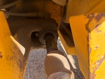 Hydraulics with Steering Cylinder