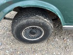Chassis Photos with
