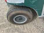 Chassis Photos with