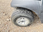 Chassis Photos with
