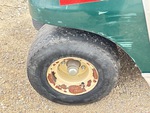 Chassis Photos with