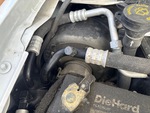 Motor with