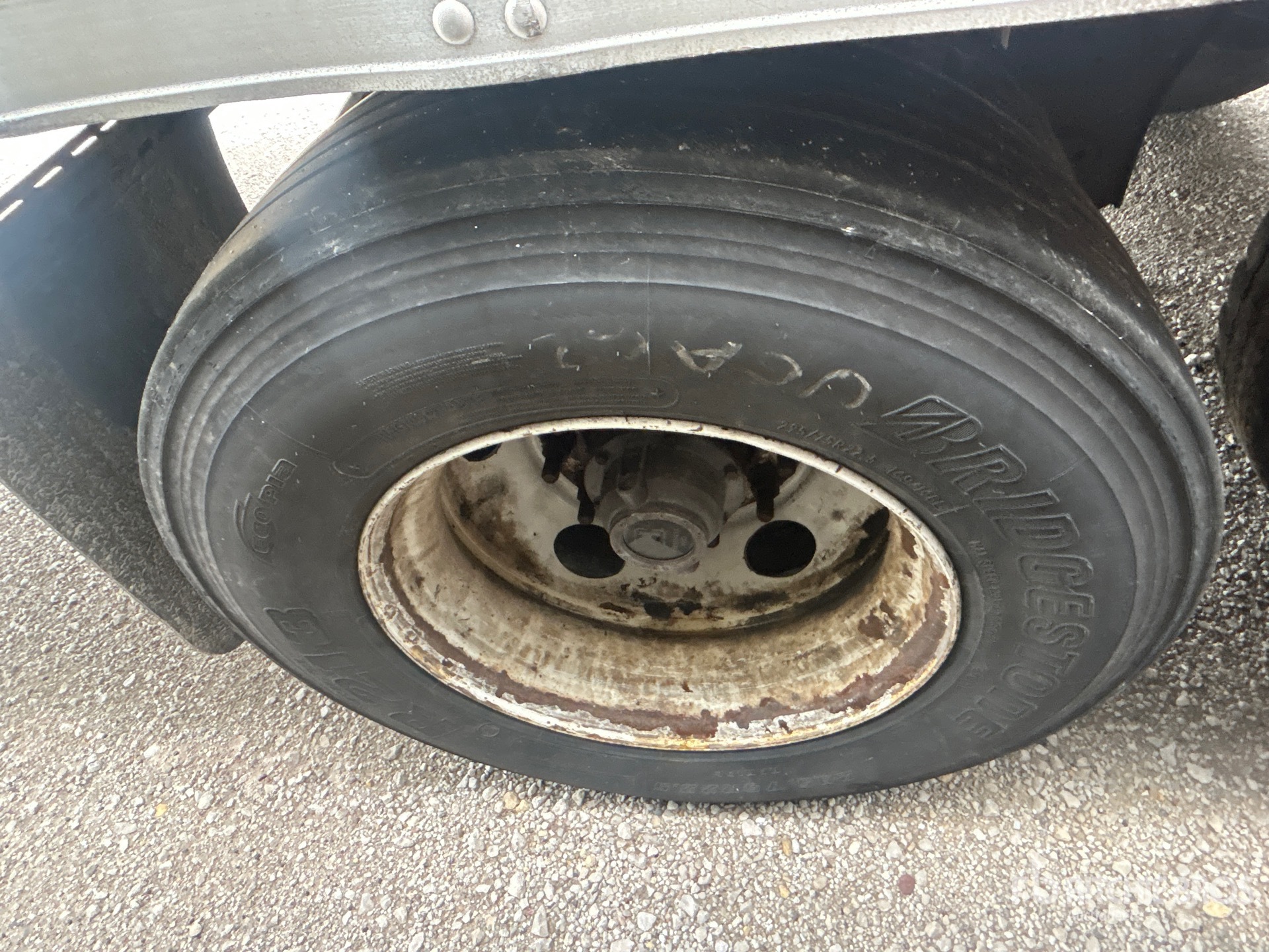 2016 Utility VS2RA