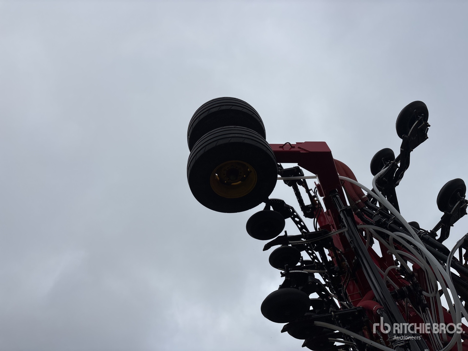 2025 Bourgault 3330 86PHD
