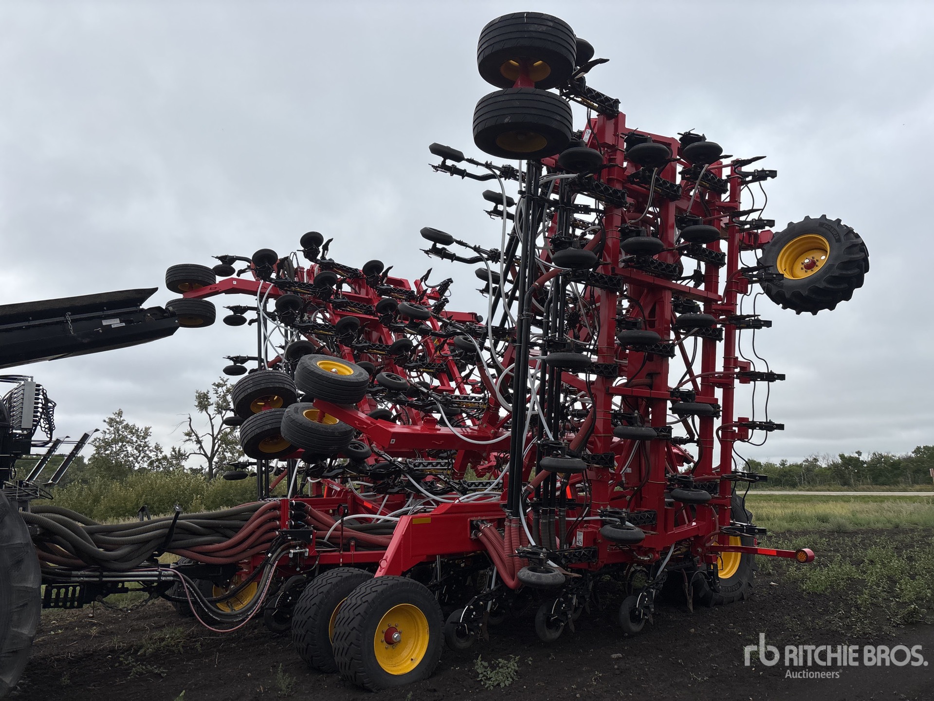 2025 Bourgault 3330 86PHD
