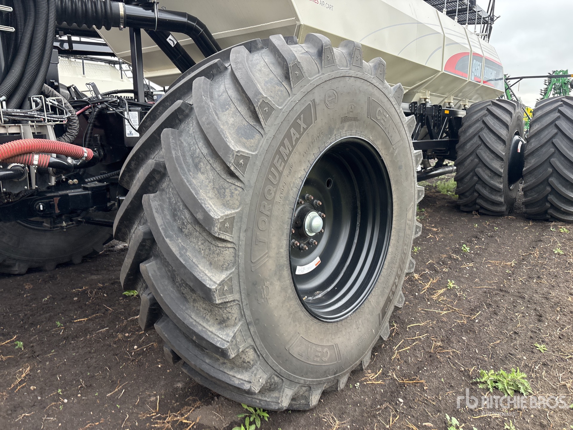 2025 Bourgault 3330 86PHD