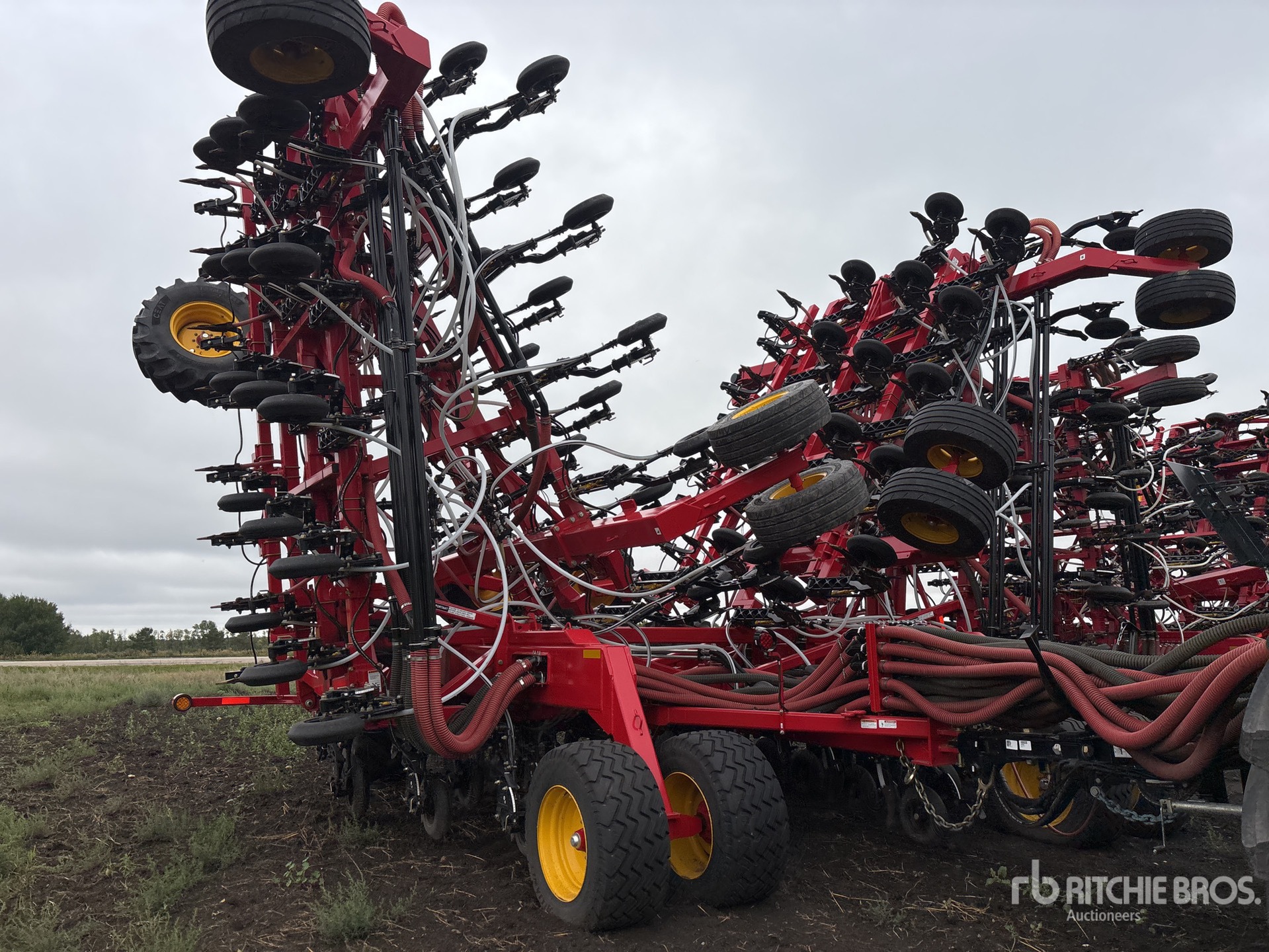 2025 Bourgault 3330 86PHD