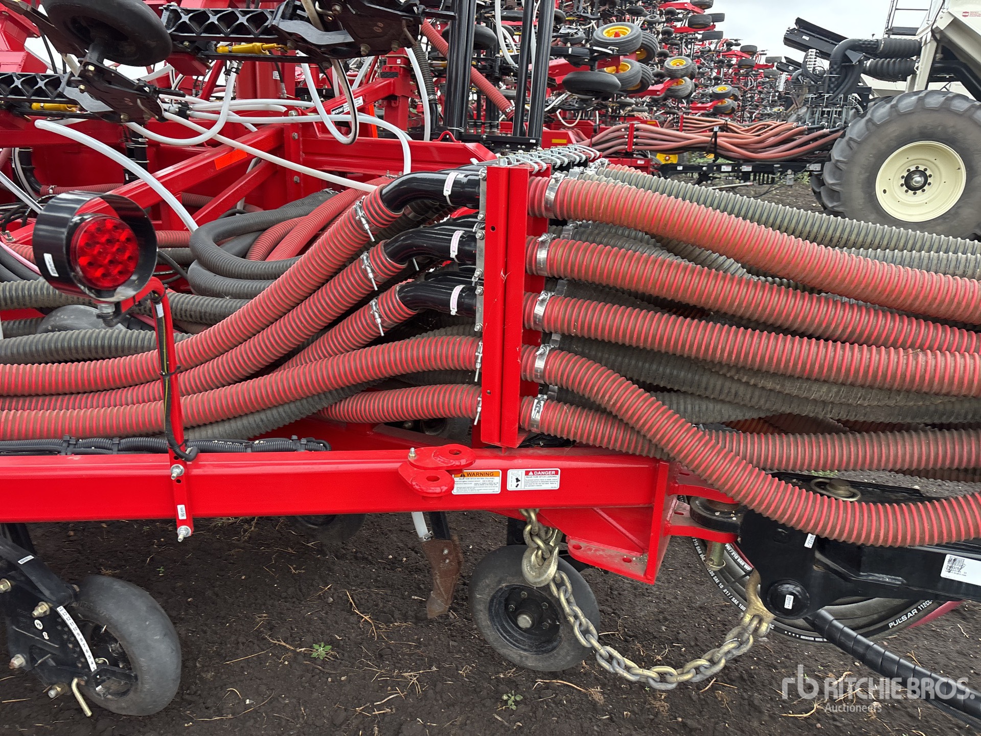 2025 Bourgault 3330 86PHD