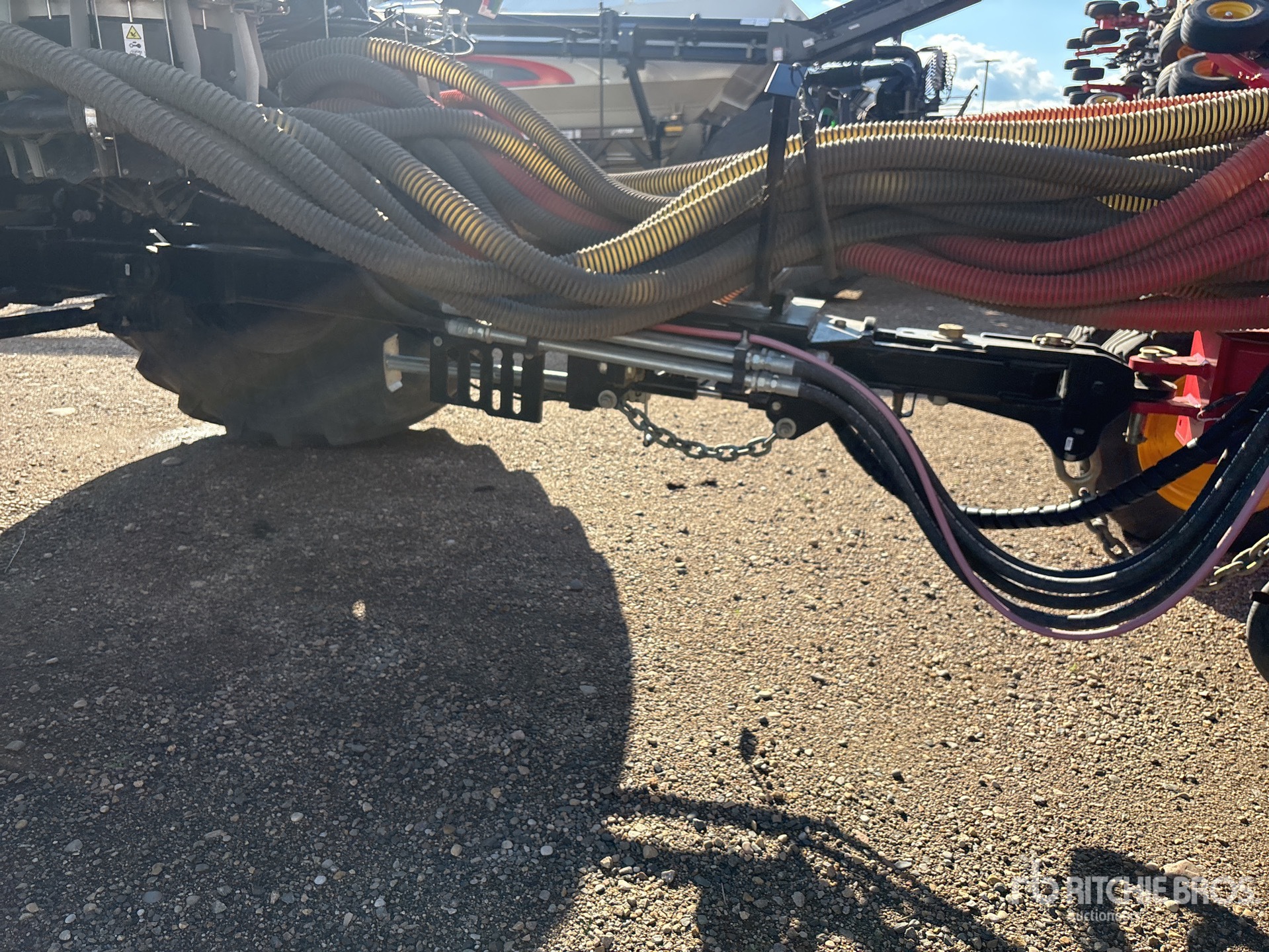 2025 Bourgault 3330 86PHD