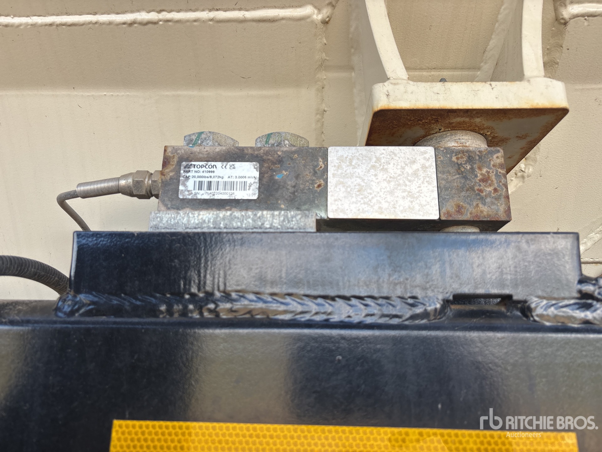 2025 Bourgault 3330 86PHD