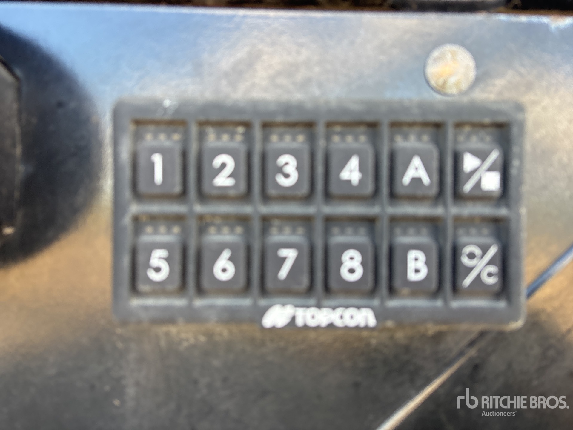 2025 Bourgault 3330 86PHD