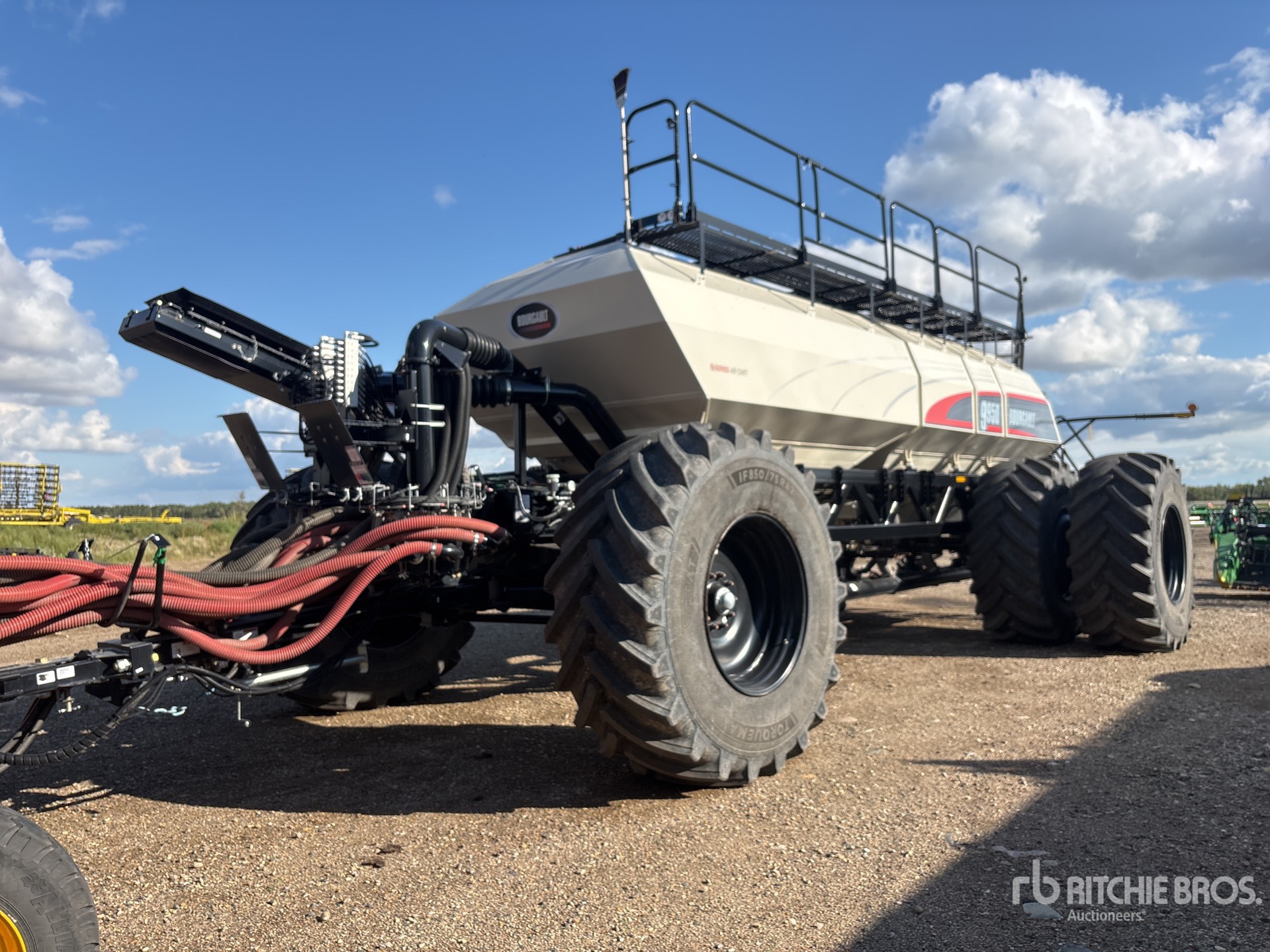 2025 Bourgault 3330 86PHD