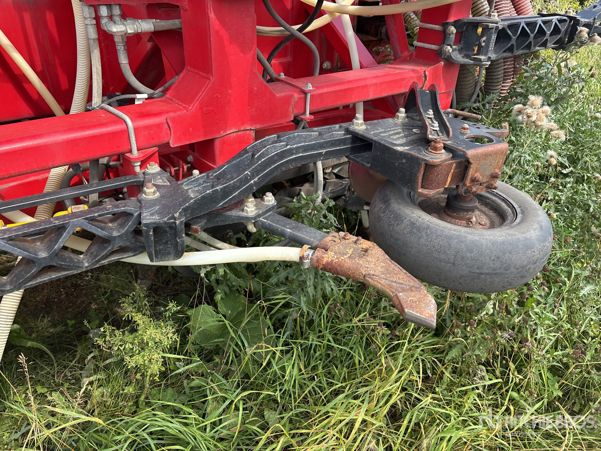 2017 Bourgault 3320 - 76 PHD