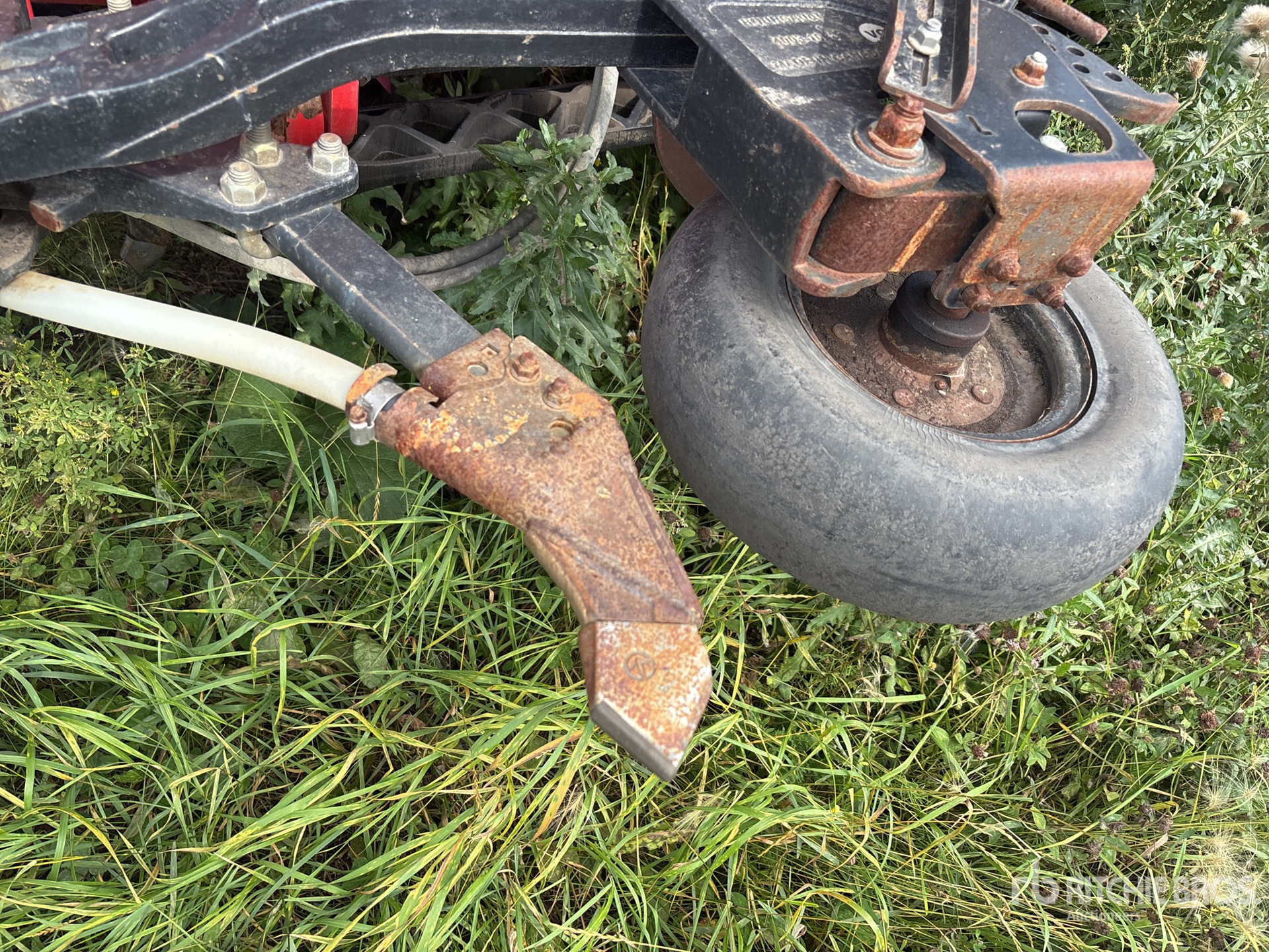 2017 Bourgault 3320 - 76 PHD