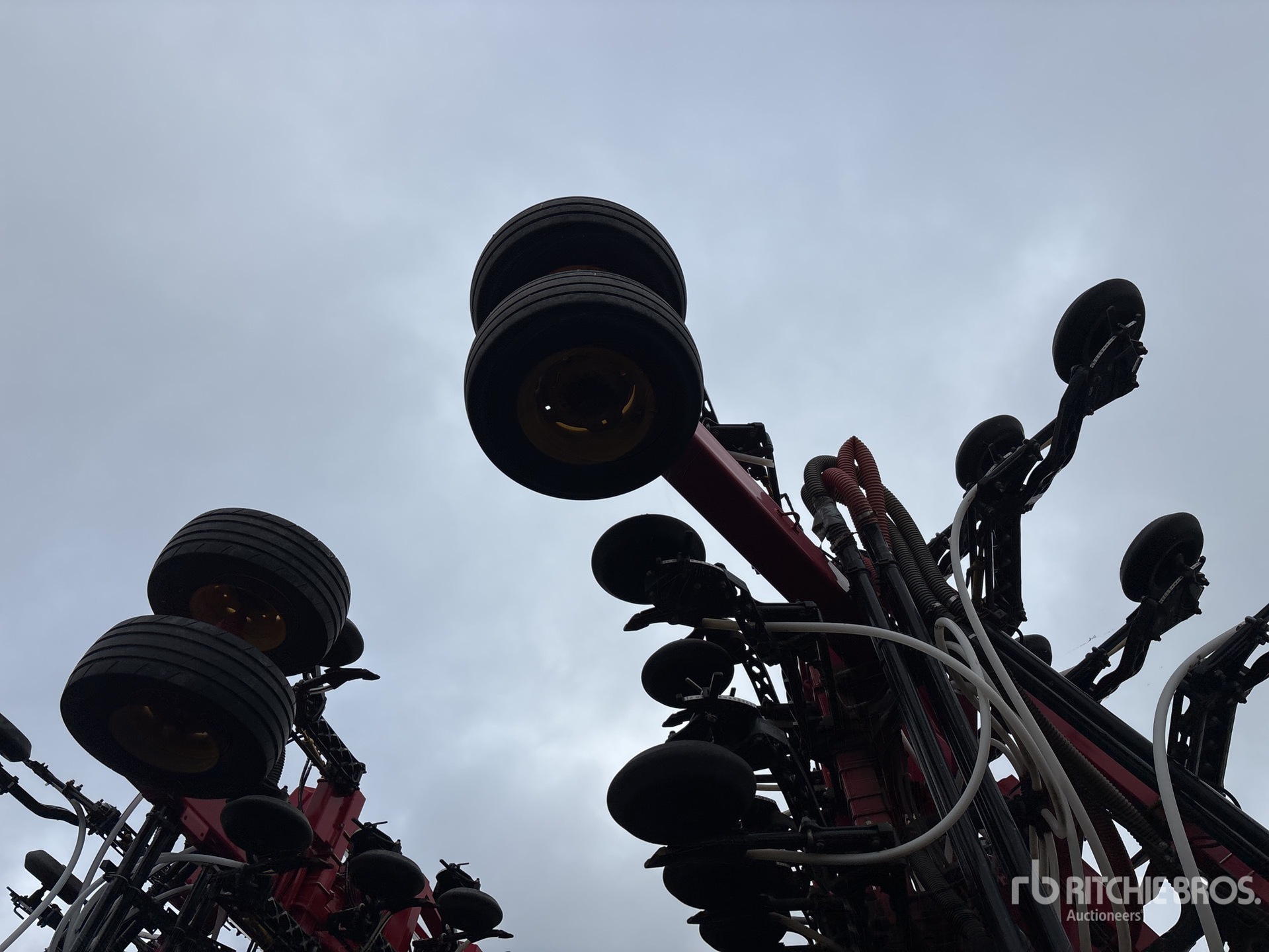 2019 Bourgault 3320-86 PHD