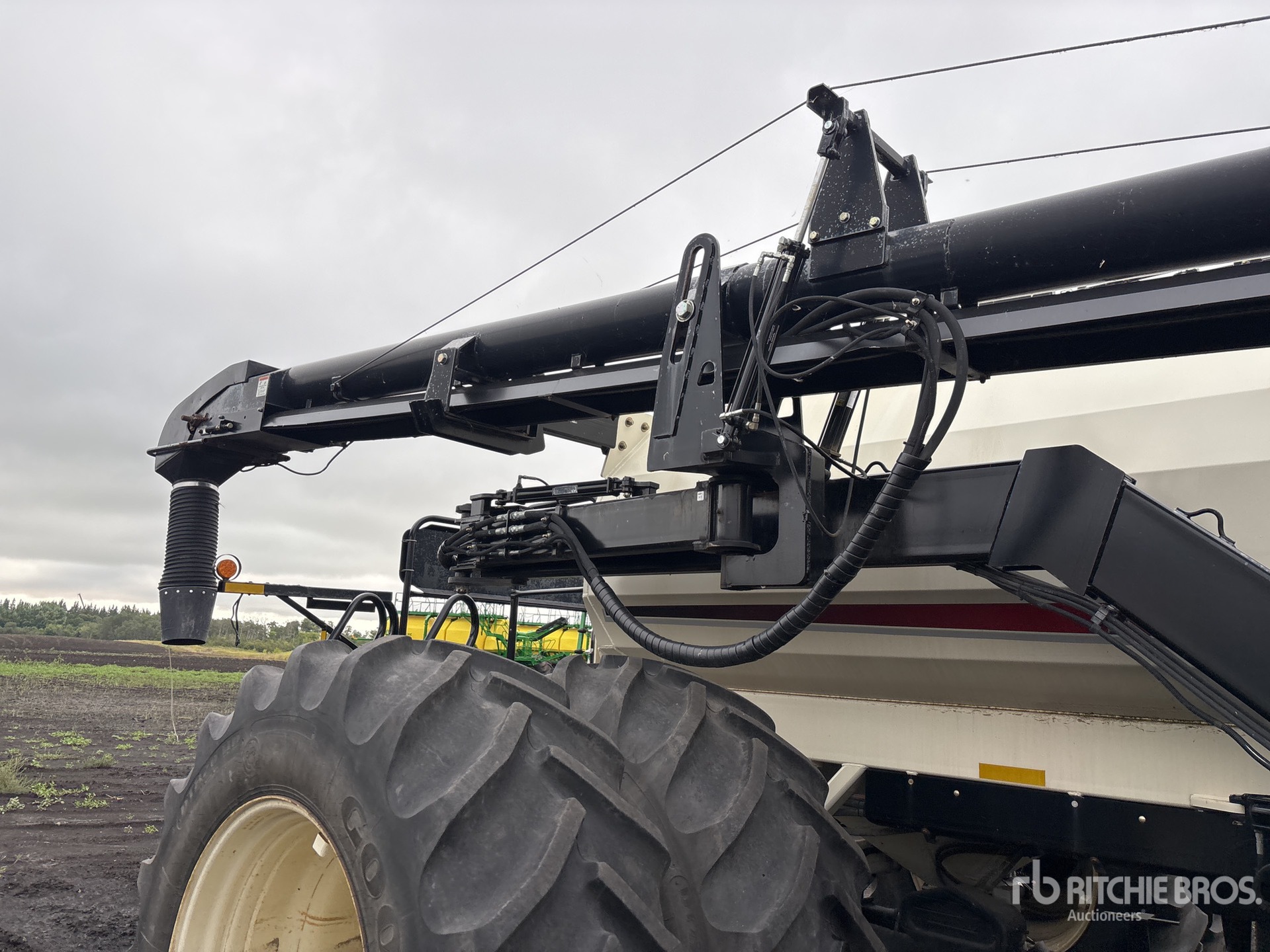 2019 Bourgault 3320-86 PHD