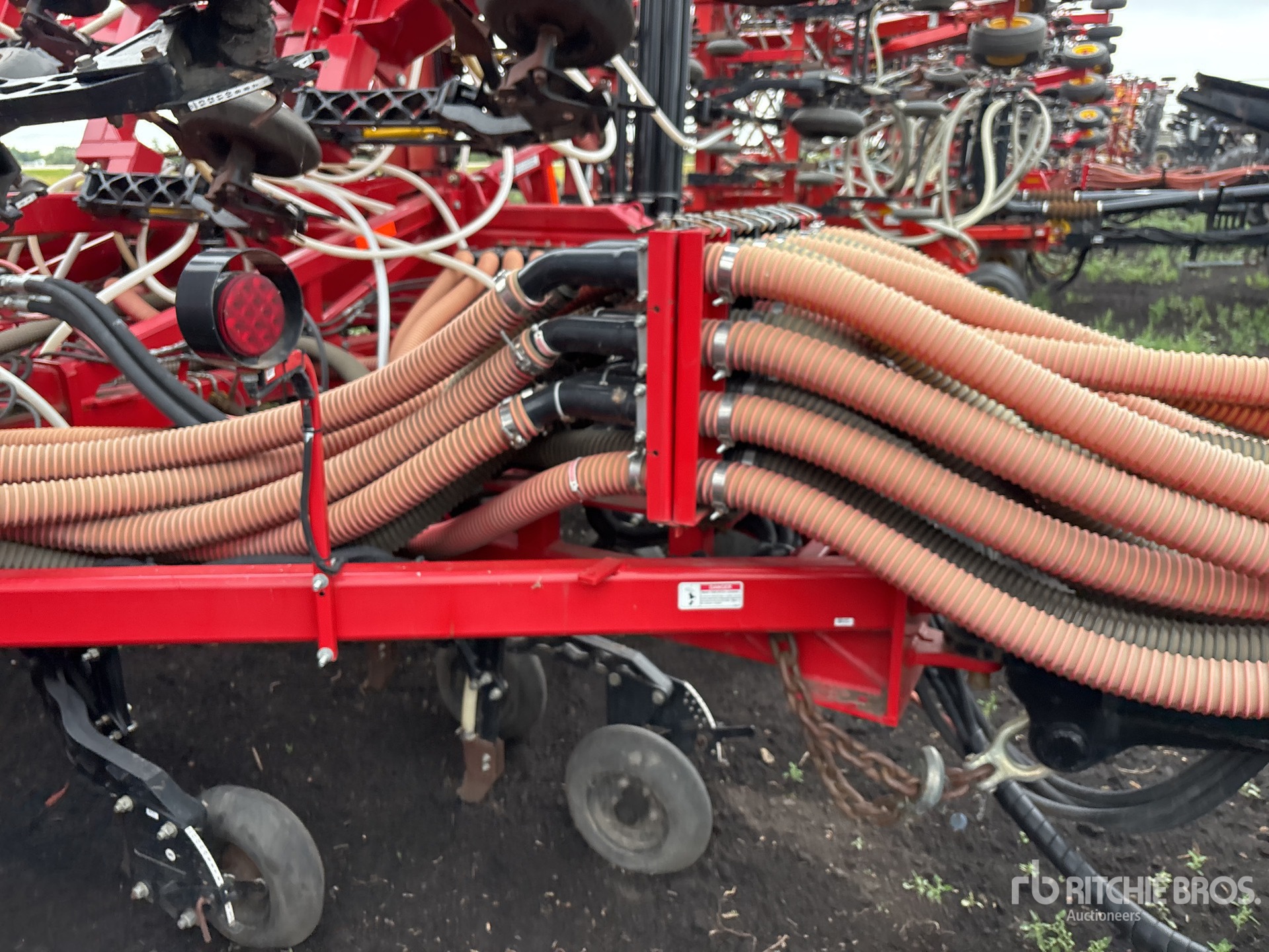 2019 Bourgault 3320-86 PHD