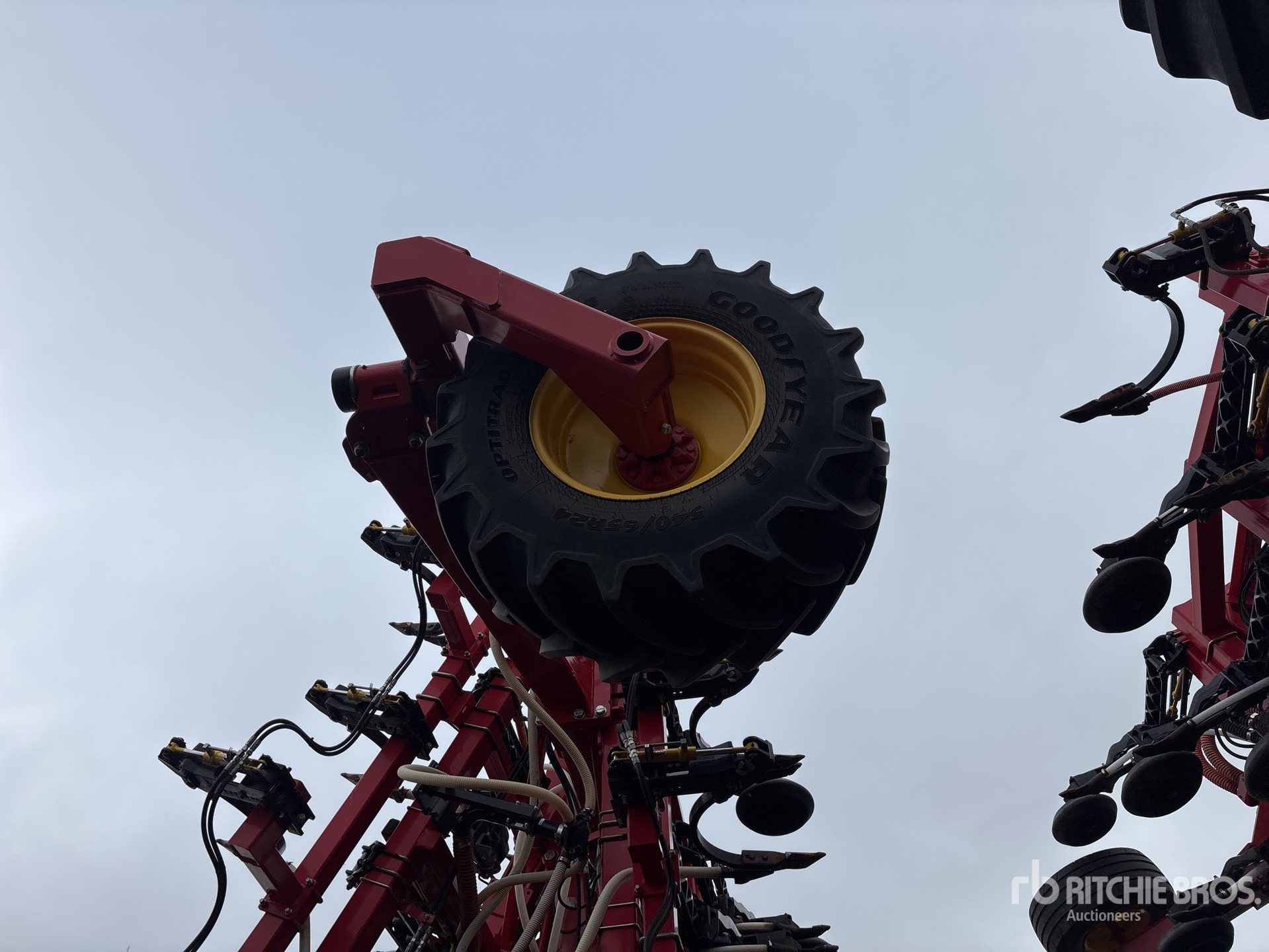 2019 Bourgault 3320-86 PHD