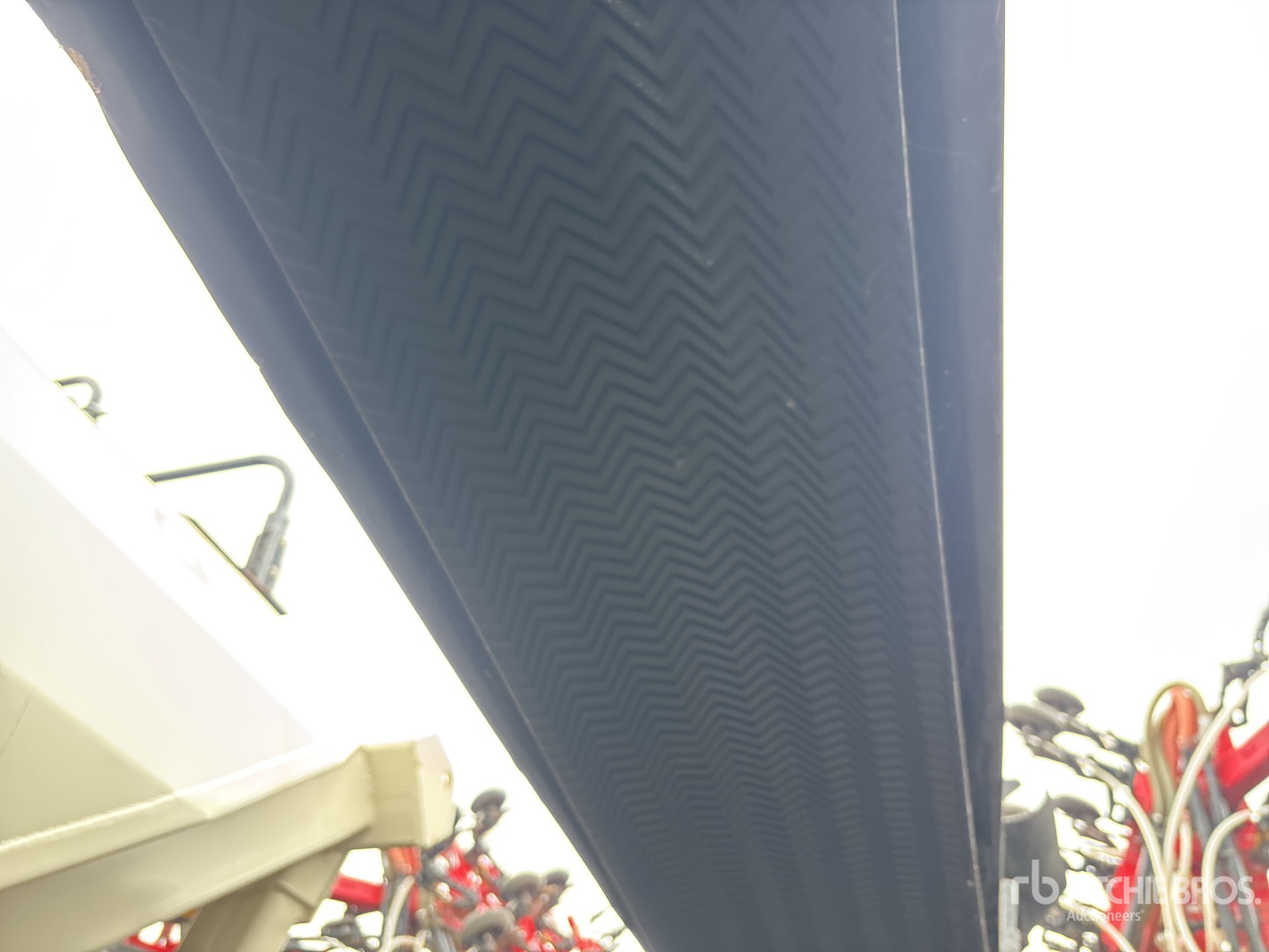 2019 Bourgault 3320-86 PHD