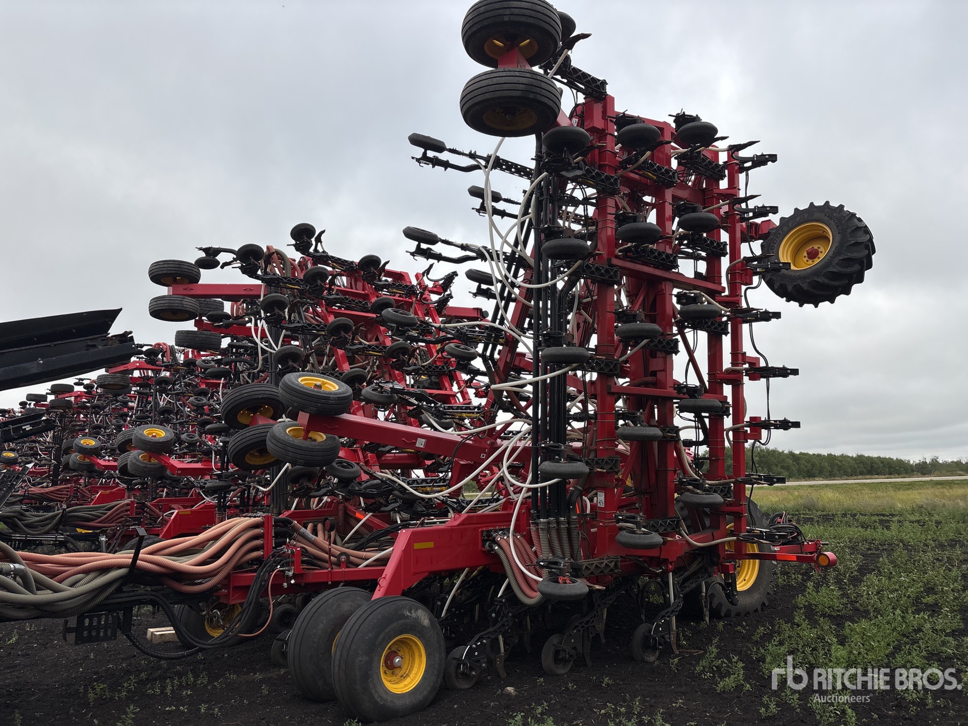 2019 Bourgault 3320-86 PHD