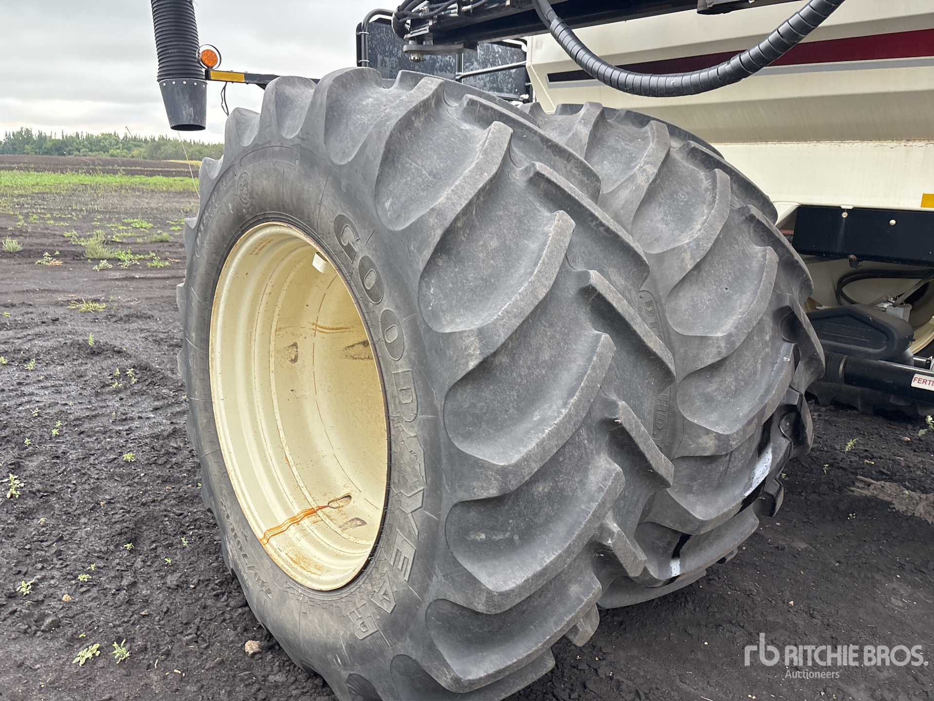 2019 Bourgault 3320-86 PHD