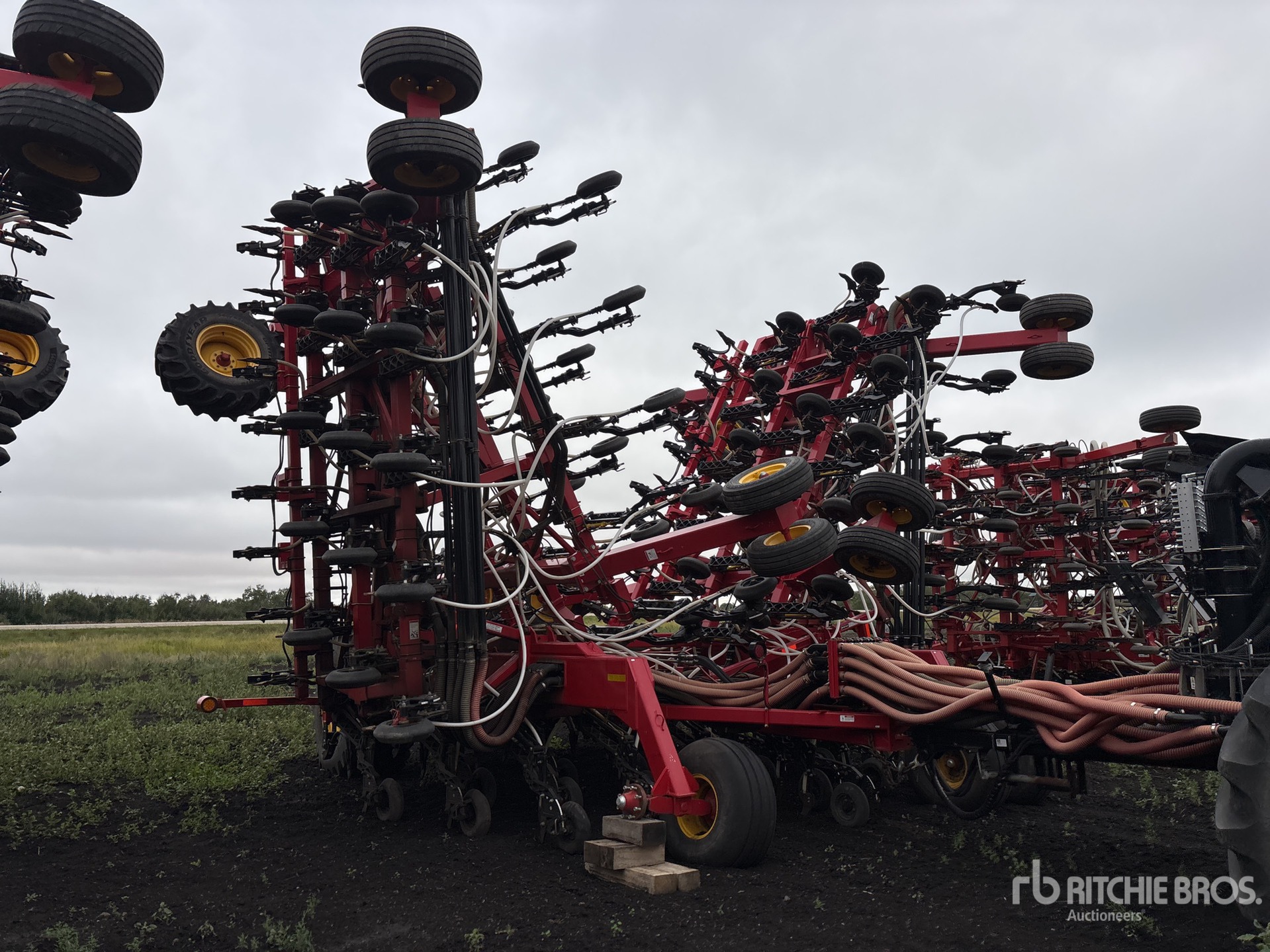 2019 Bourgault 3320-86 PHD