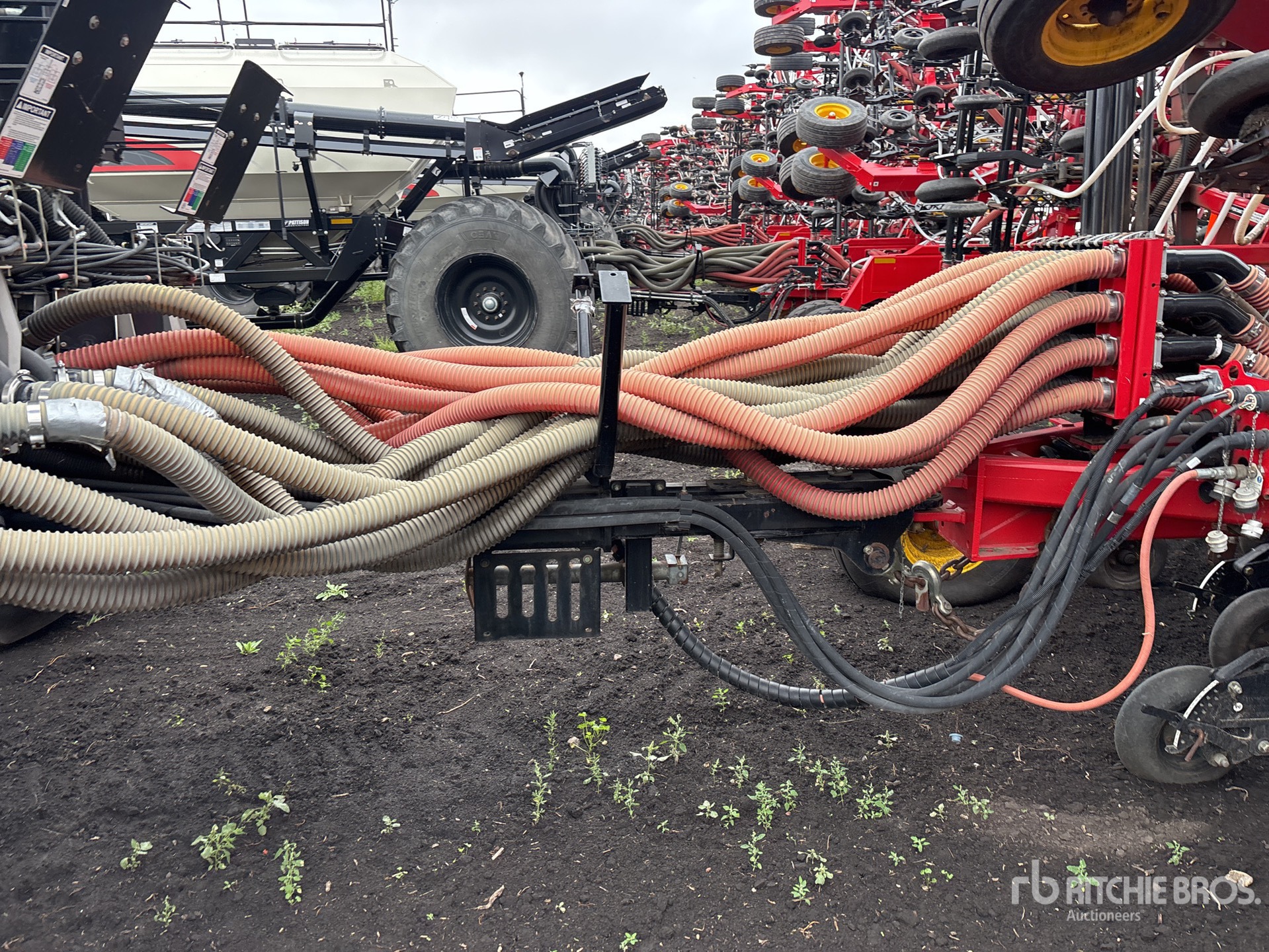 2019 Bourgault 3320-86 PHD
