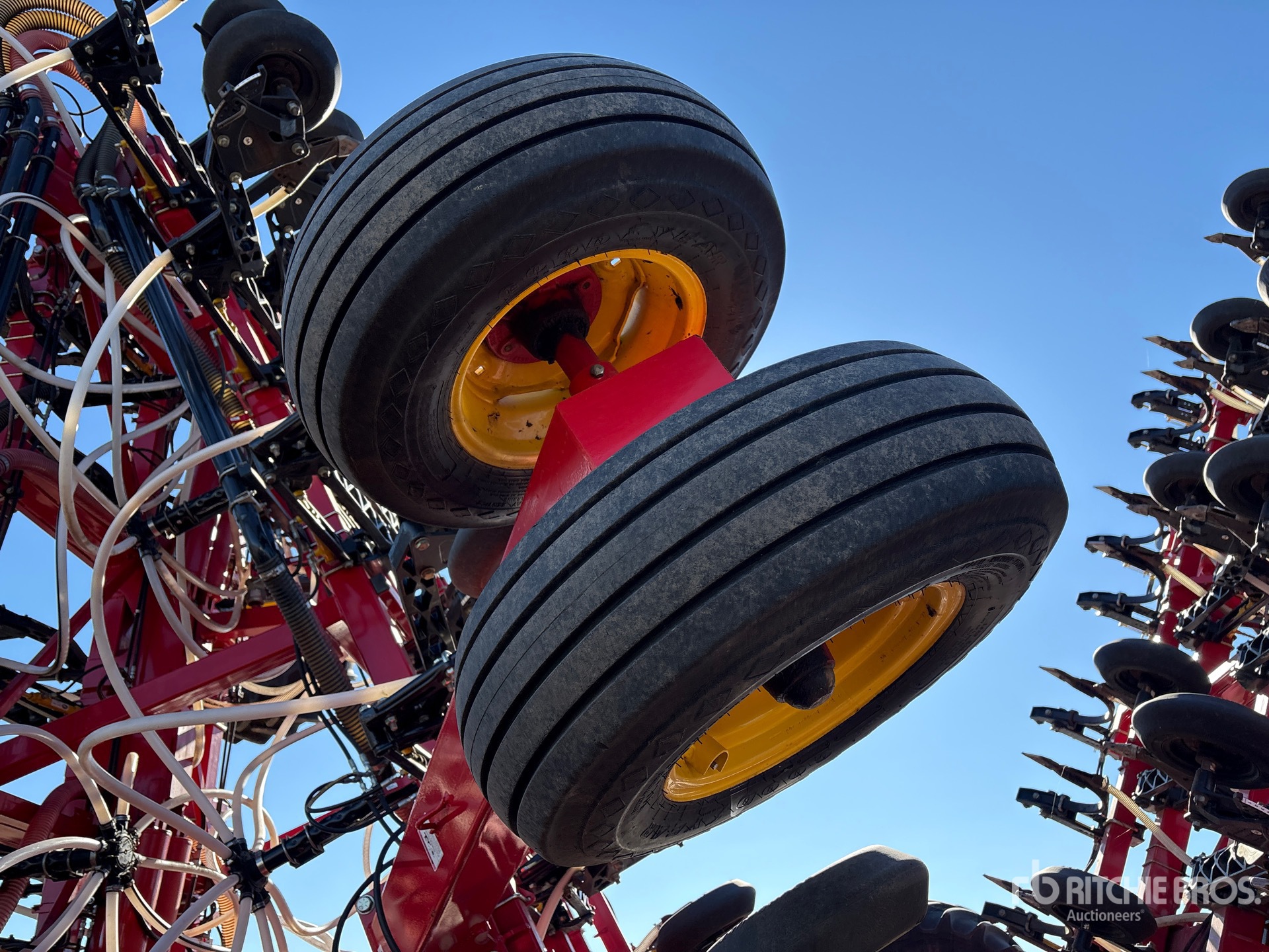 2019 Bourgault 3320