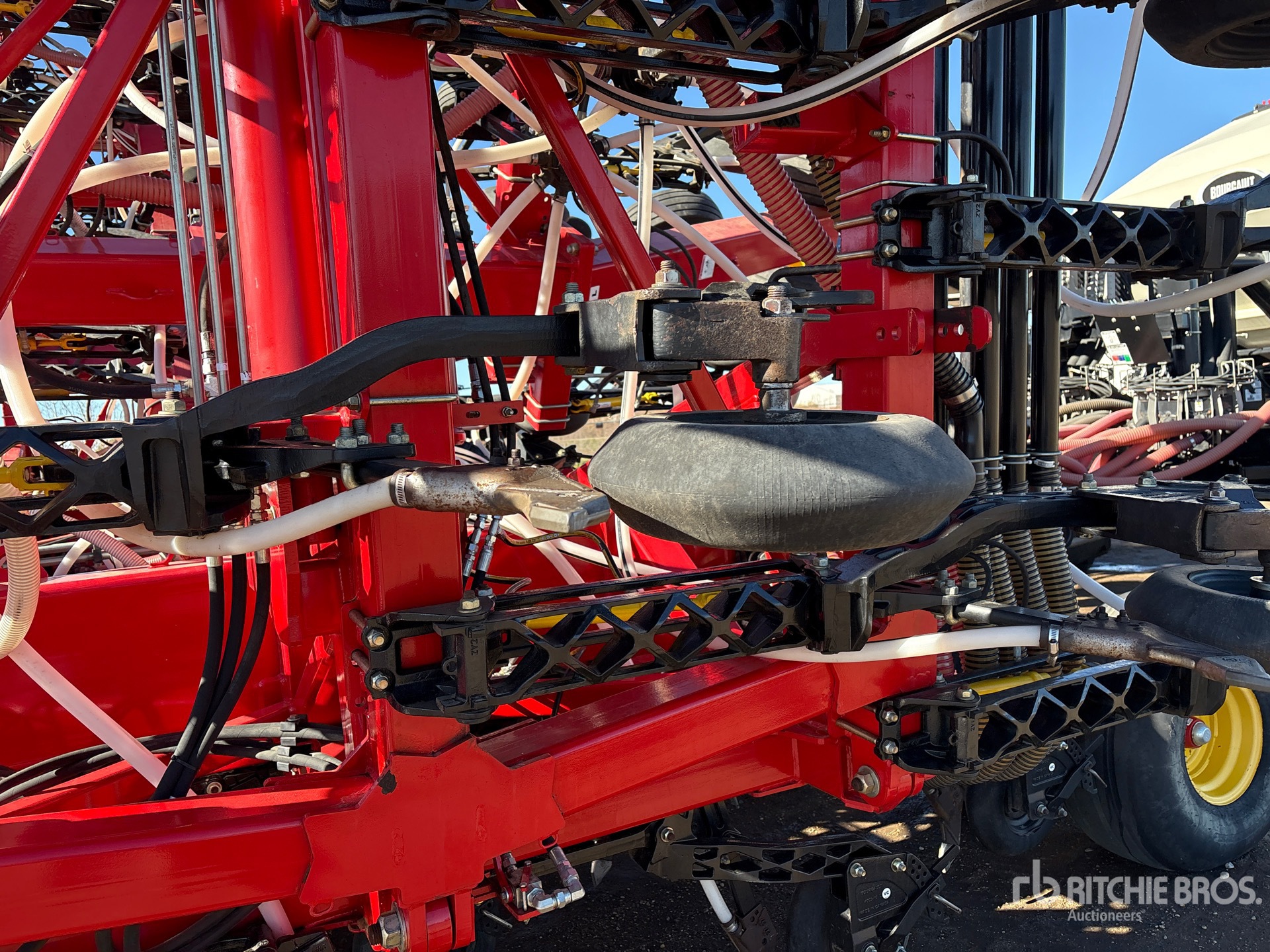 2019 Bourgault 3320