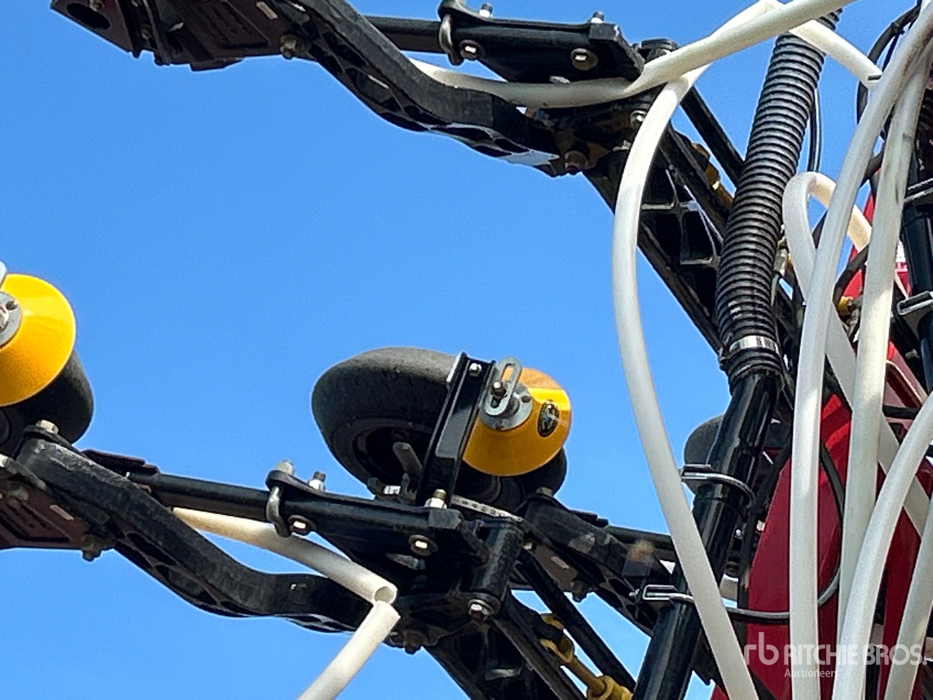 2019 Bourgault 3320 - 76 PHD