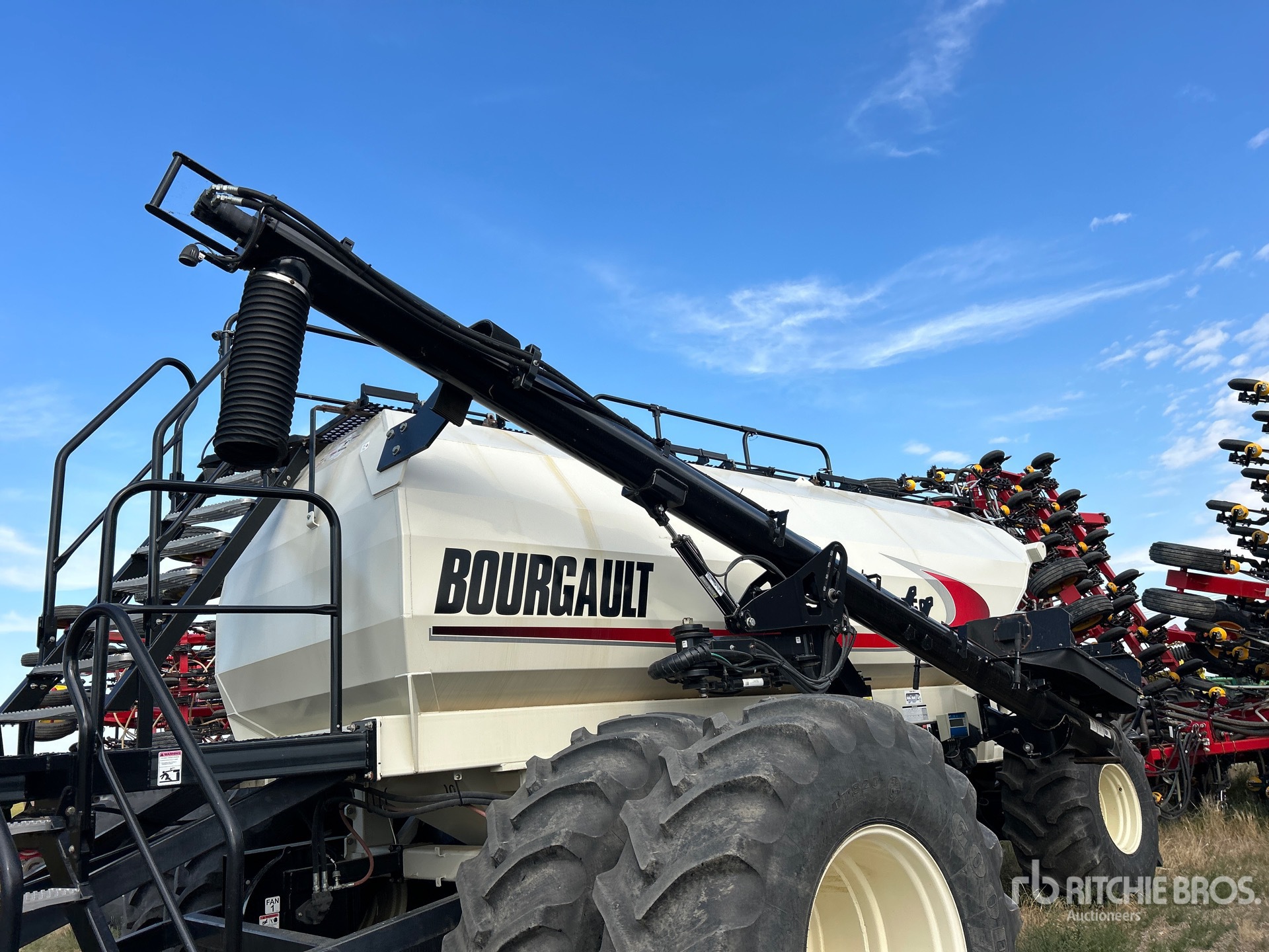 2019 Bourgault 3320 - 76 PHD