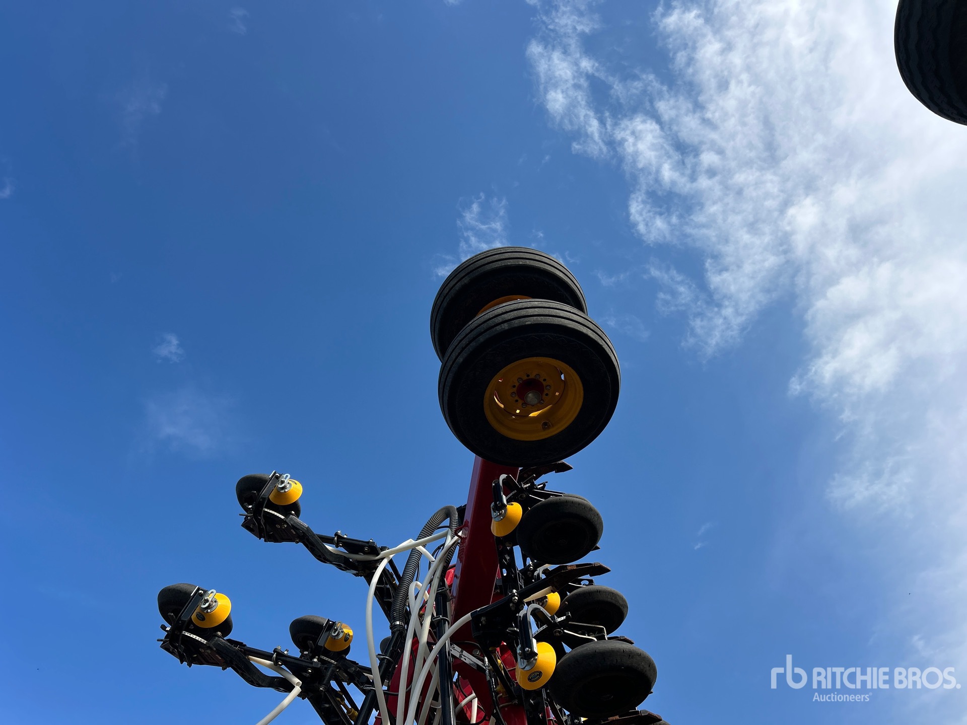 2019 Bourgault 3320 - 76 PHD